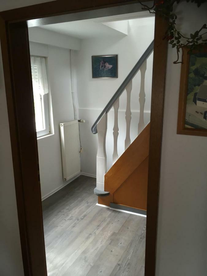 Ferienhaus Pacco Wermelskirchen Exterior foto